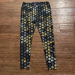 LulaRoe Tall & Curvy Leggings